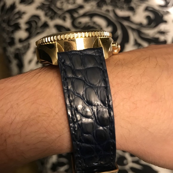 🚫SOLD🚫 Michele Hybrid Smartwatch - Picture 8 of 8